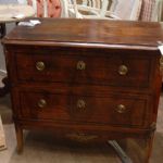 312 4200 CHEST OF DRAWERS